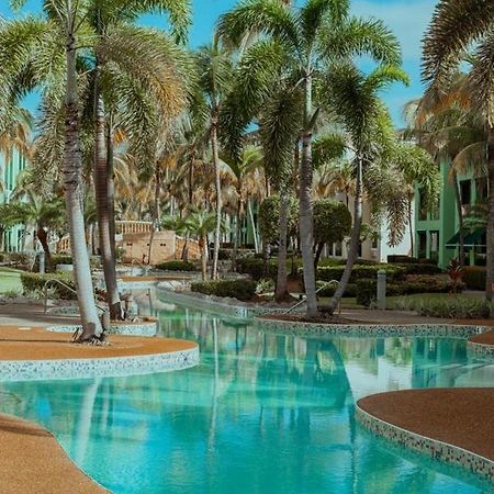 Aquatika Paraiso Tropical 洛伊萨 外观 照片