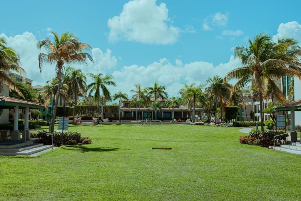 Aquatika Paraiso Tropical 洛伊萨 外观 照片