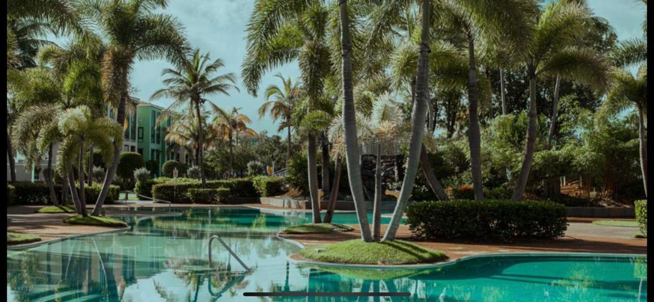 Aquatika Paraiso Tropical 洛伊萨 外观 照片