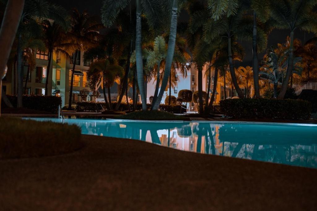 Aquatika Paraiso Tropical 洛伊萨 外观 照片