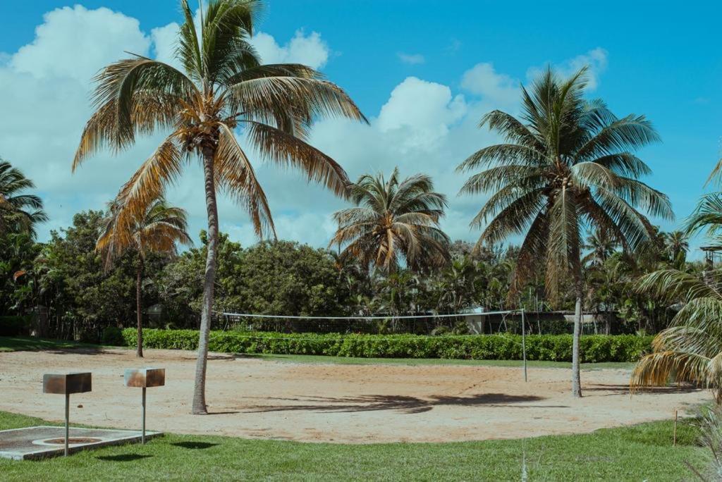 Aquatika Paraiso Tropical 洛伊萨 外观 照片