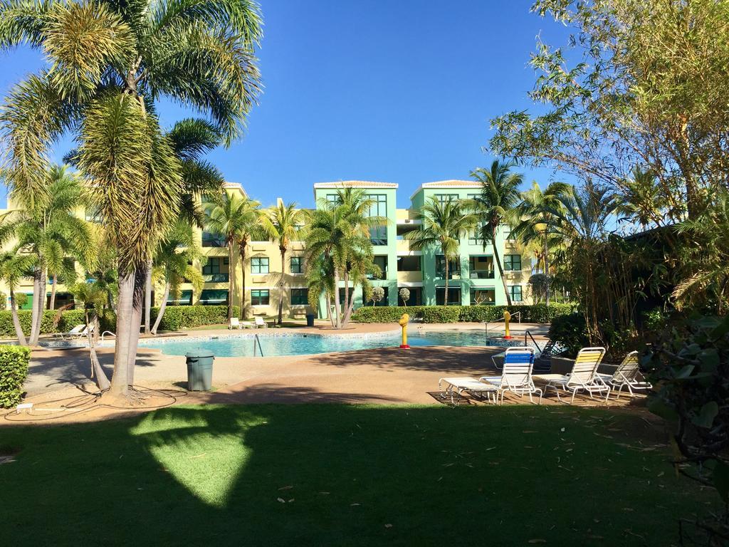 Aquatika Paraiso Tropical 洛伊萨 外观 照片