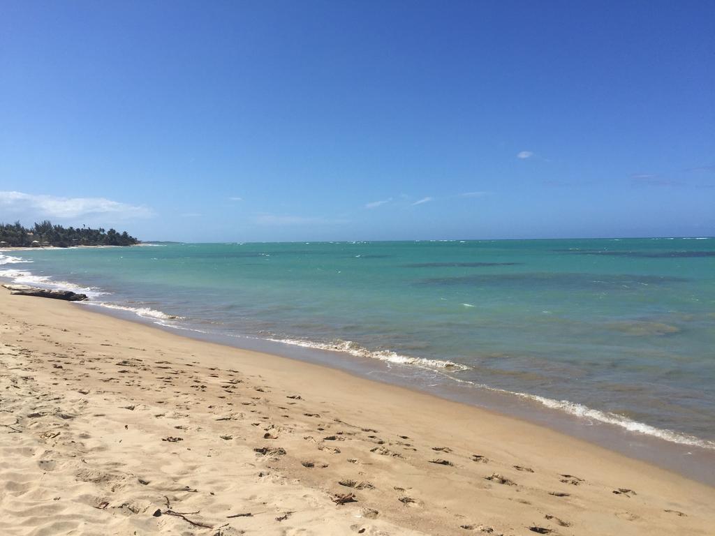Aquatika Paraiso Tropical 洛伊萨 外观 照片