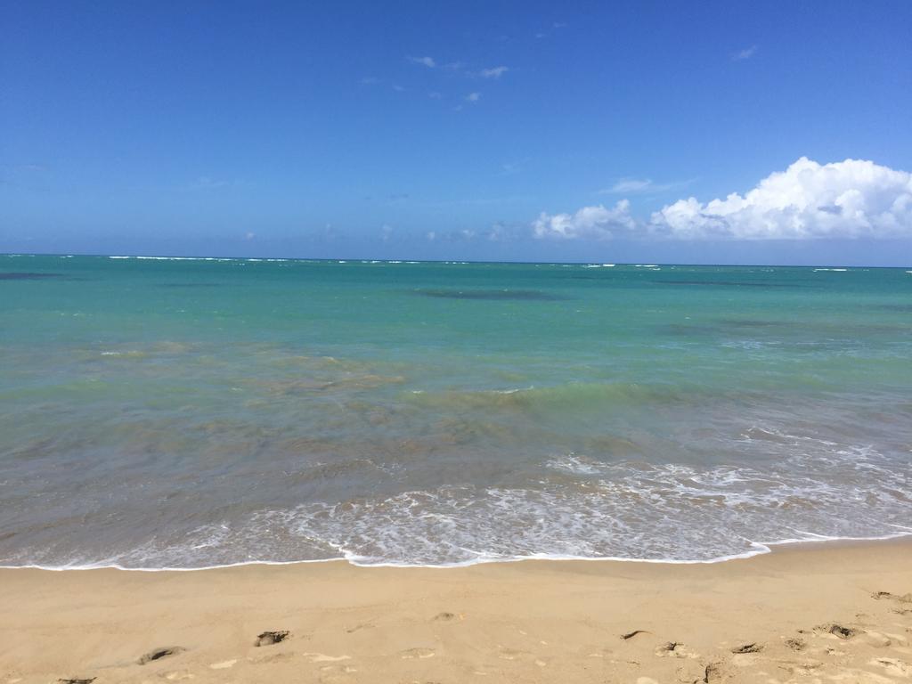Aquatika Paraiso Tropical 洛伊萨 外观 照片