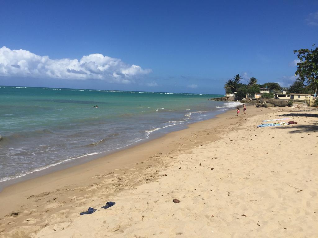 Aquatika Paraiso Tropical 洛伊萨 外观 照片