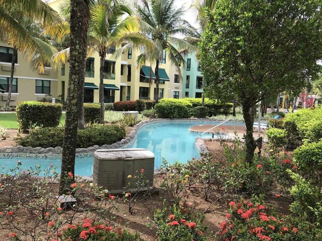 Aquatika Paraiso Tropical 洛伊萨 外观 照片