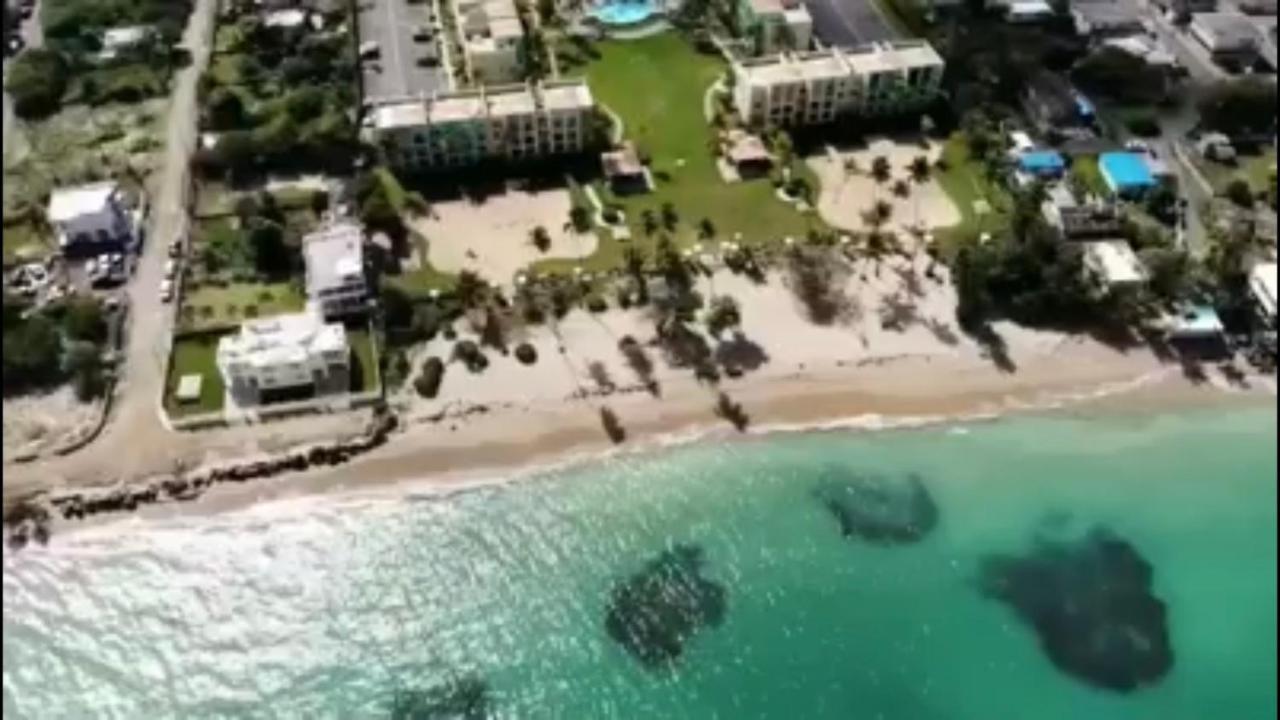 Aquatika Paraiso Tropical 洛伊萨 外观 照片