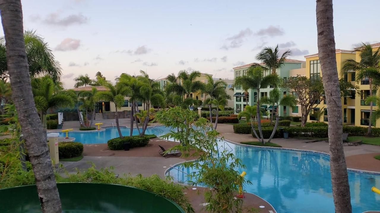 Aquatika Paraiso Tropical 洛伊萨 外观 照片