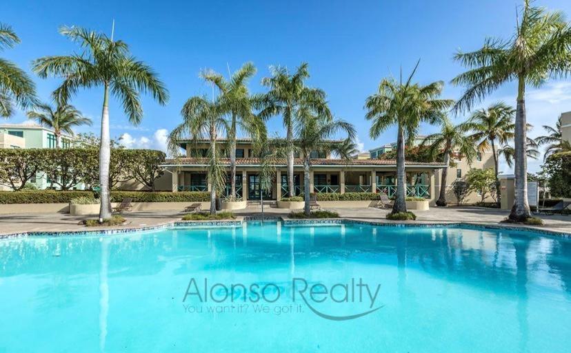 Aquatika Paraiso Tropical 洛伊萨 外观 照片