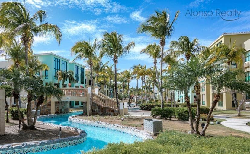 Aquatika Paraiso Tropical 洛伊萨 外观 照片