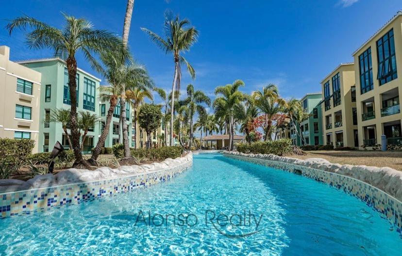 Aquatika Paraiso Tropical 洛伊萨 外观 照片