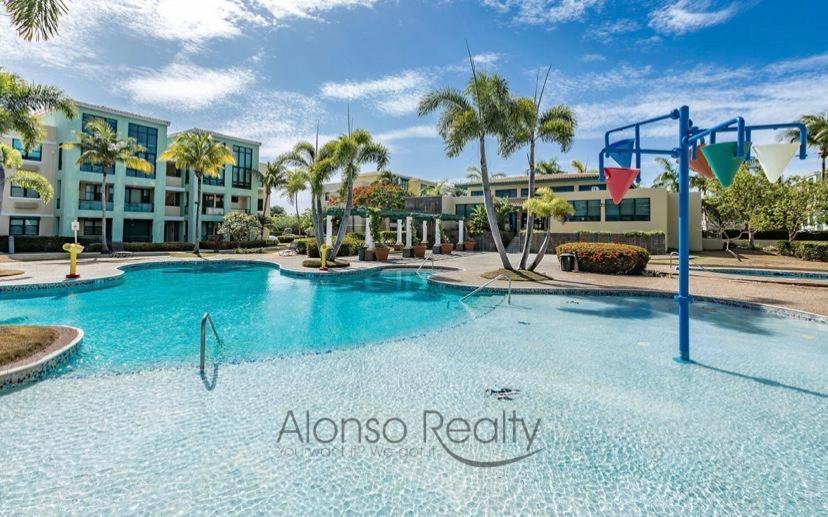 Aquatika Paraiso Tropical 洛伊萨 外观 照片